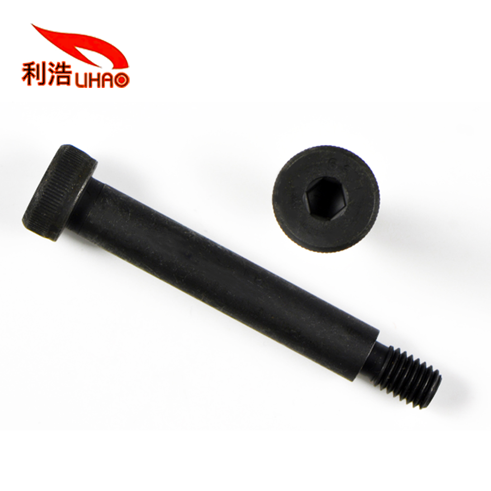 Stud/Shoulder /CNC /Socket Head /Inner Hexagon Screw / Precision /Customized/Screw