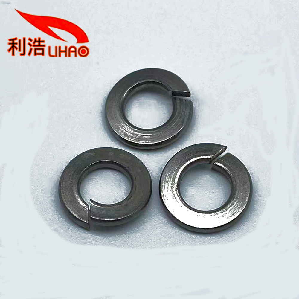 6.5*12*1.8 304 Stainless Steel Spring Washers & Gasket