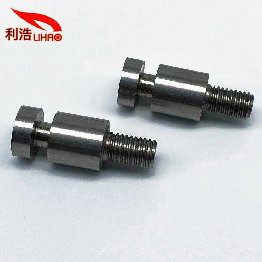 8*38*14 304 Stainless Steel Round Head Bolts