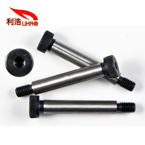 Stud/Shoulder /CNC /Socket Head /Inner Hexagon Screw / Precision /Customized/Screw