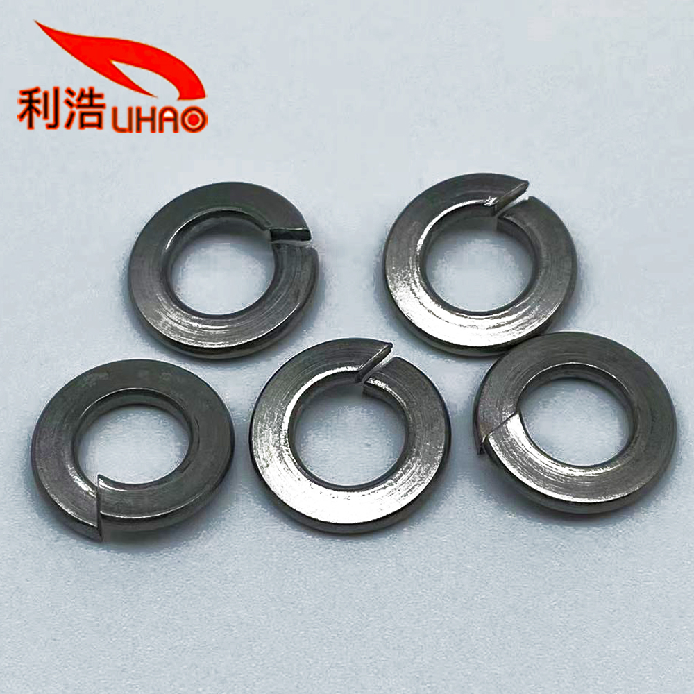 6.5*12*1.8 304 Stainless Steel Spring Washers & Gasket