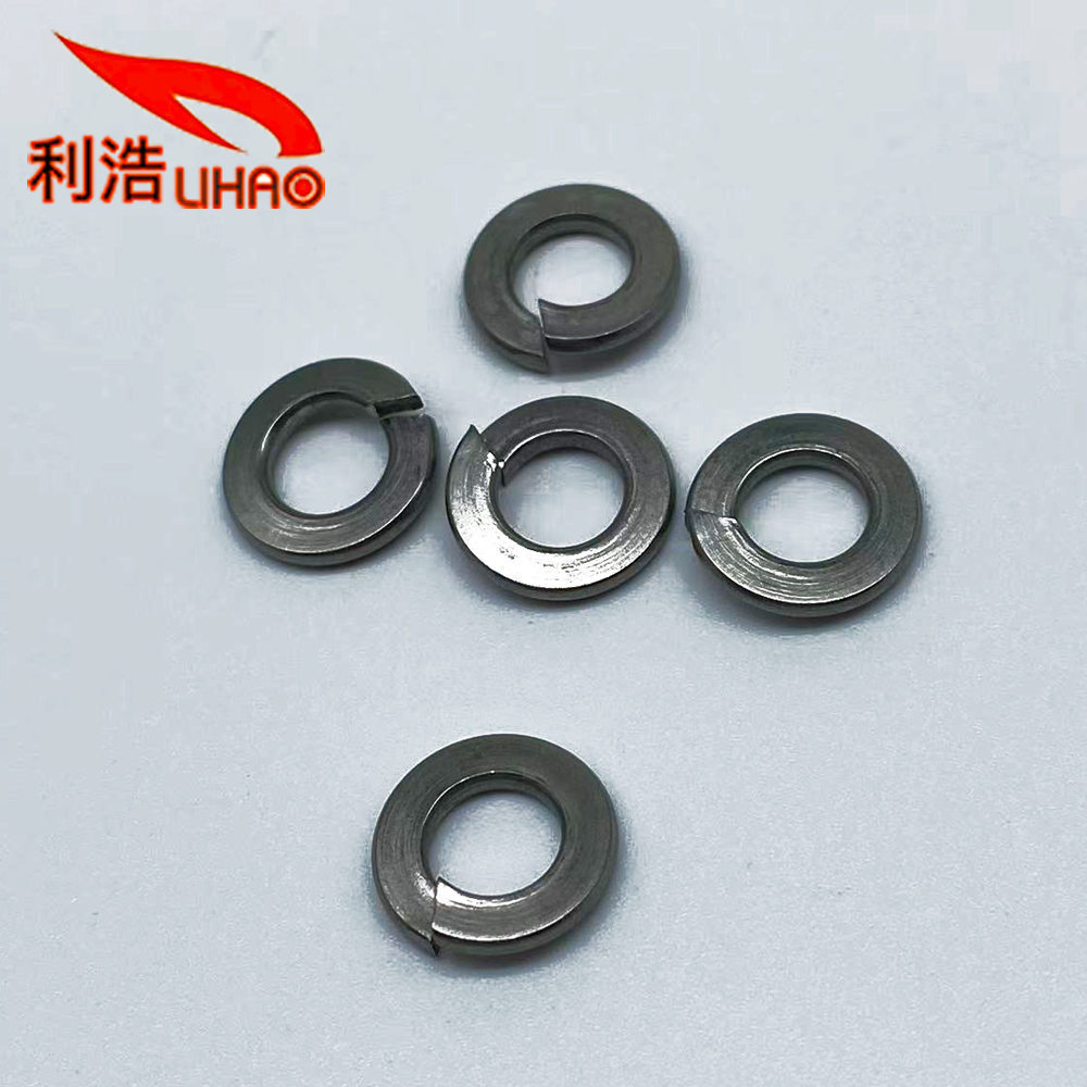 6.5*12*1.8 304 Stainless Steel Spring Washers & Gasket