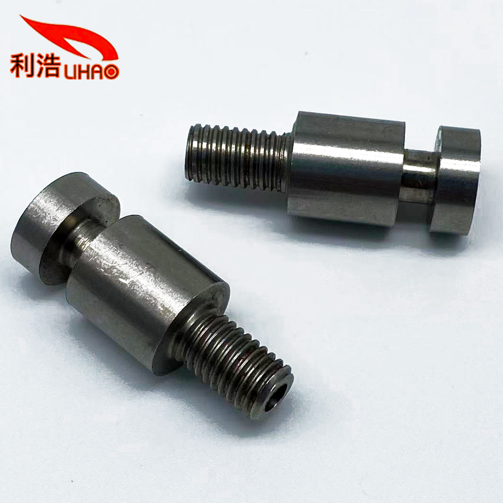 8*38*14 304 Stainless Steel Round Head Bolts