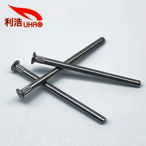 D: 2*L: 22 304 Stainless Steel Phillips/Crosss Countersunk Head Screw