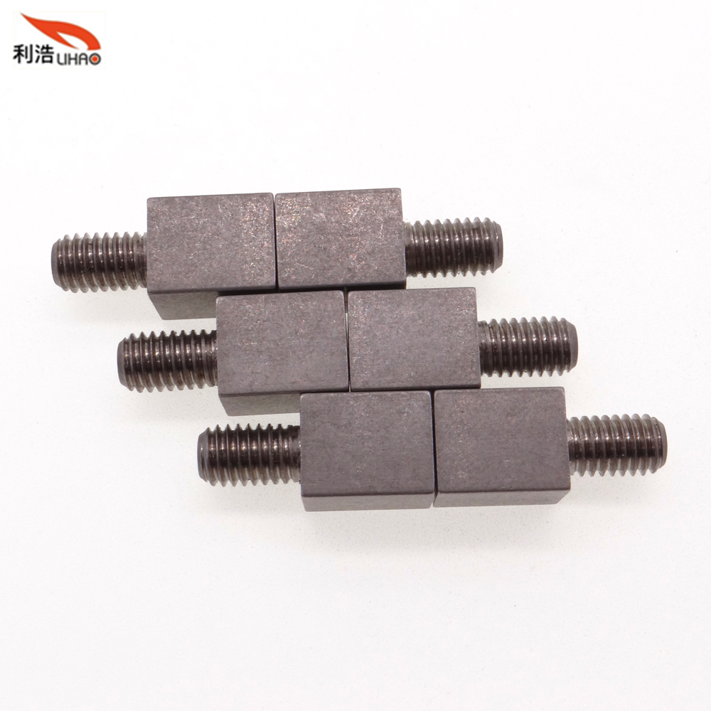 M4.8*18 Stainless Steel Flat Rectangular Head Thumb Screw