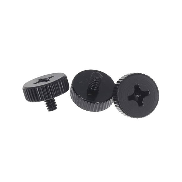 Thumb screw-Thumb Big Cup Head Screw