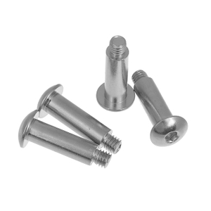 Inner Hexagon Shoulder Cup Head Screw