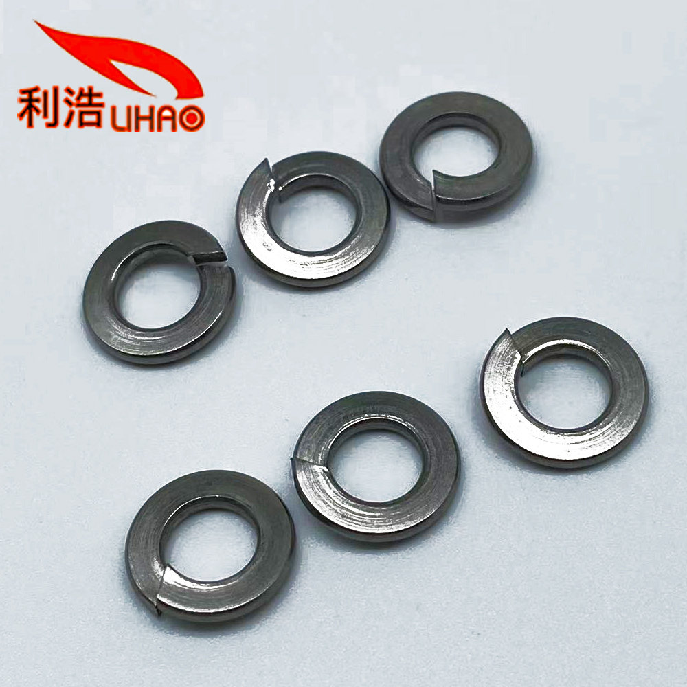 6.5*12*1.8 304 Stainless Steel Spring Washers & Gasket