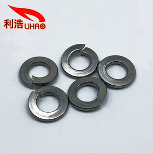 6.5*12*1.8 304 Stainless Steel Spring Washers & Gasket