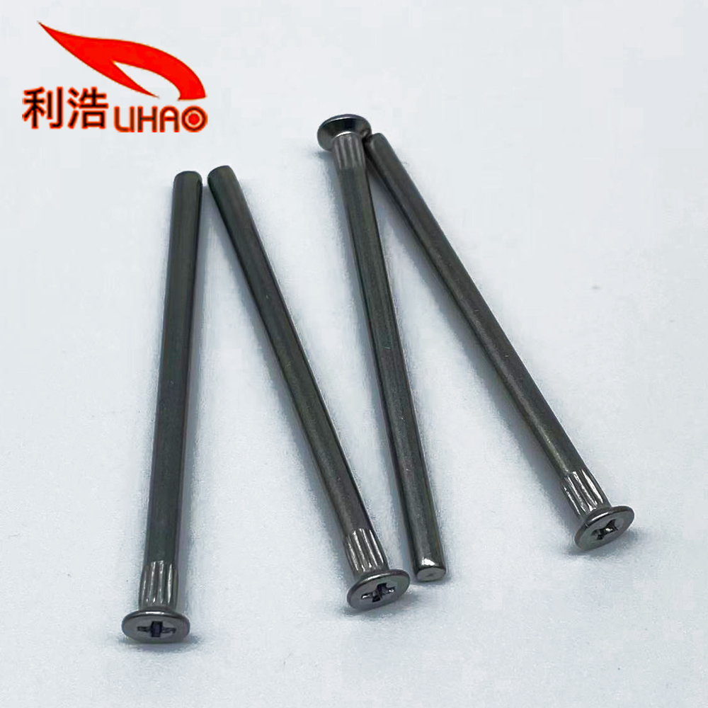 D: 2*L: 22 304 Stainless Steel Phillips/Crosss Countersunk Head Screw