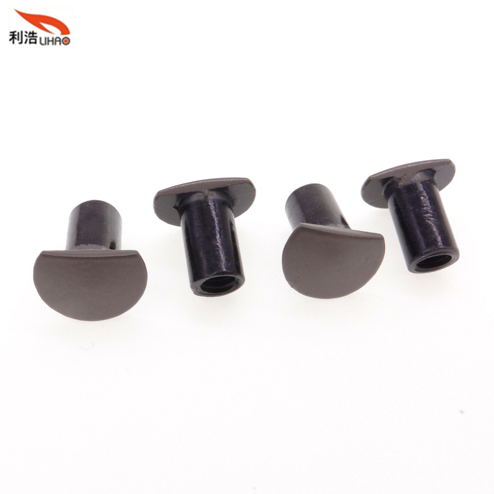 5.7*9.6 Stainless Steel Stoving Varnish Rivet