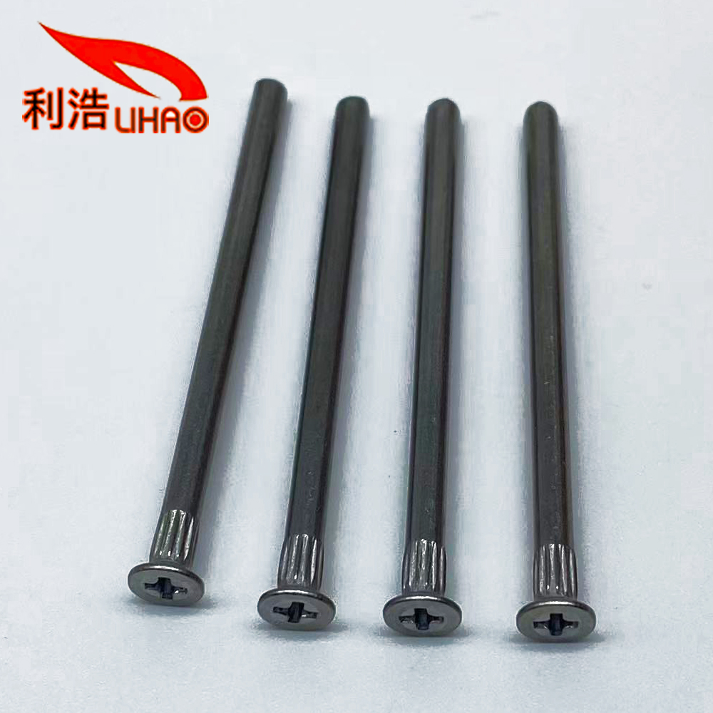 D: 2*L: 22 304 Stainless Steel Phillips/Crosss Countersunk Head Screw