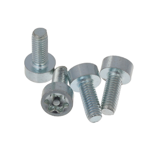 Torx with Column Machine Cup Head Screw