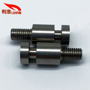 8*38*14 304 Stainless Steel Round Head Bolts