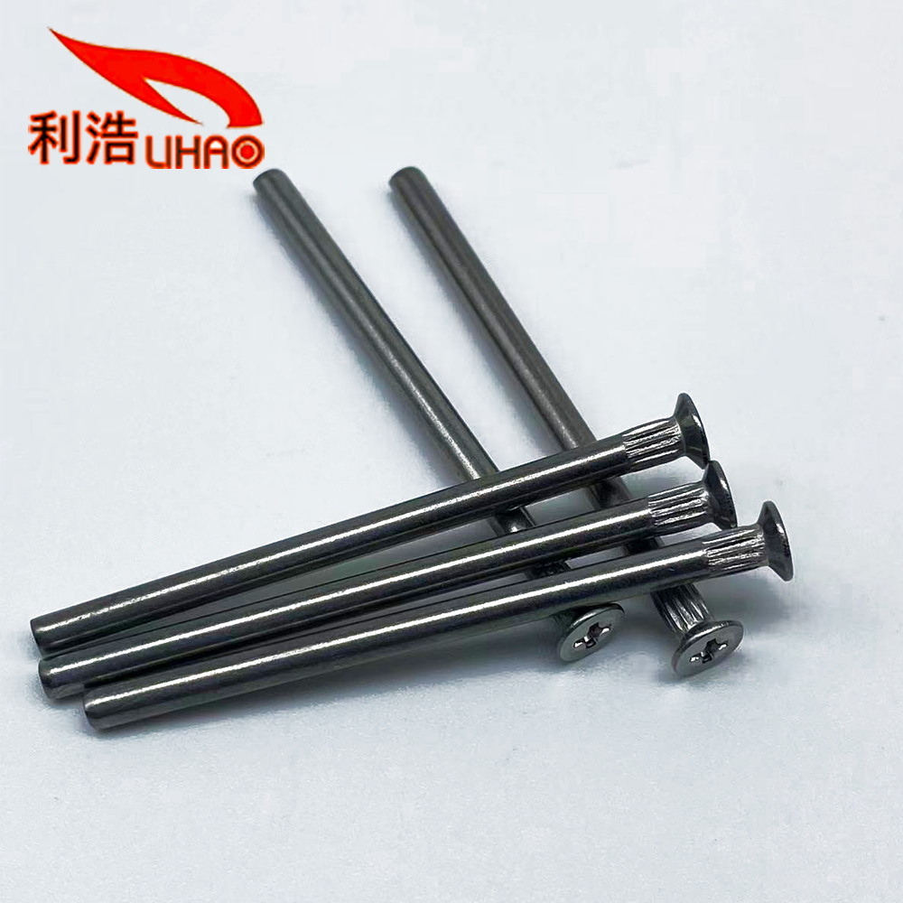 D: 2*L: 22 304 Stainless Steel Phillips/Crosss Countersunk Head Screw