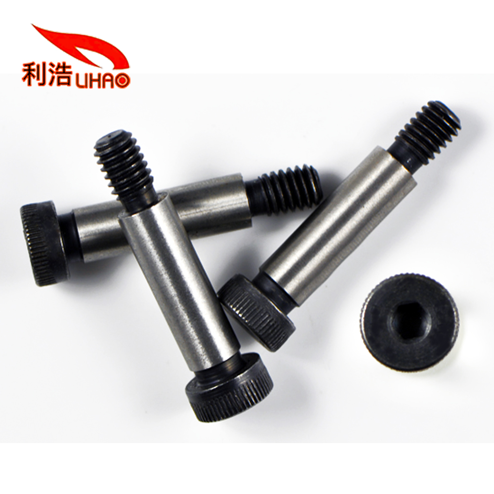 Stud/Shoulder /CNC /Socket Head /Inner Hexagon Screw / Precision /Customized/Screw