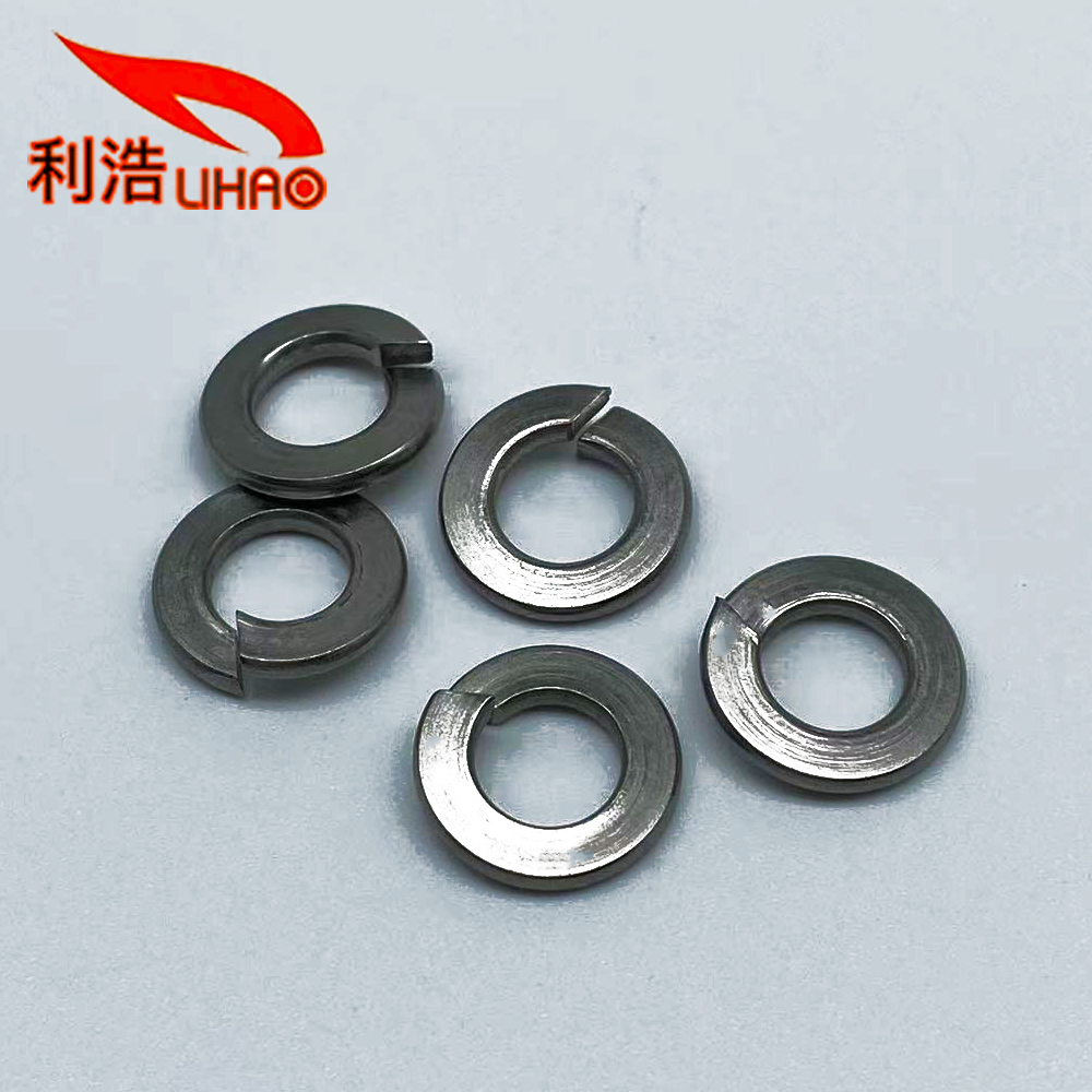 6.5*12*1.8 304 Stainless Steel Spring Washers & Gasket