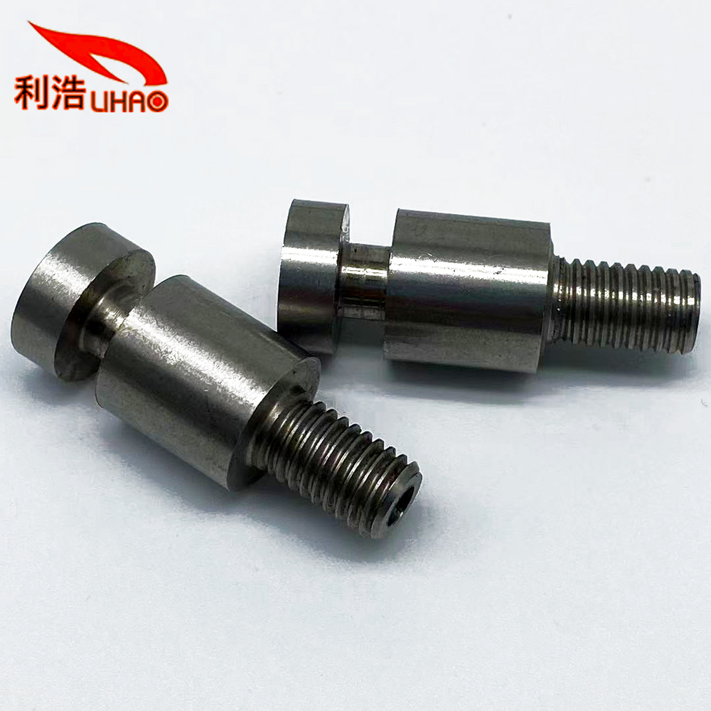 8*38*14 304 Stainless Steel Round Head Bolts